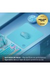 Mouse Mat SteelSeries Turquoise