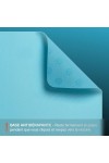 Mouse Mat SteelSeries Turquoise