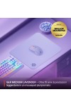 Mouse Mat SteelSeries Lilac