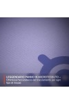Mouse Mat SteelSeries Lilac