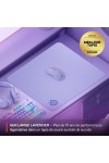 Mouse Mat SteelSeries Lilac