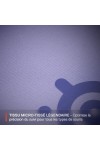 Mouse Mat SteelSeries Lilac