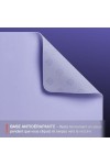 Mouse Mat SteelSeries Lilac