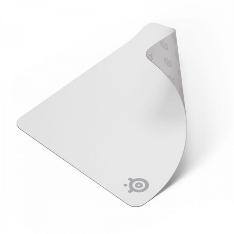 Mouse Mat SteelSeries White