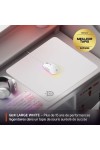 Mouse Mat SteelSeries White