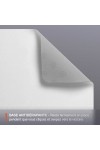 Mouse Mat SteelSeries White