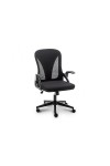 Gaming Chair Urban Factory EFC01UF Black