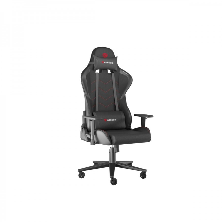 Gaming Chair Genesis Nitro 550 G2 Black