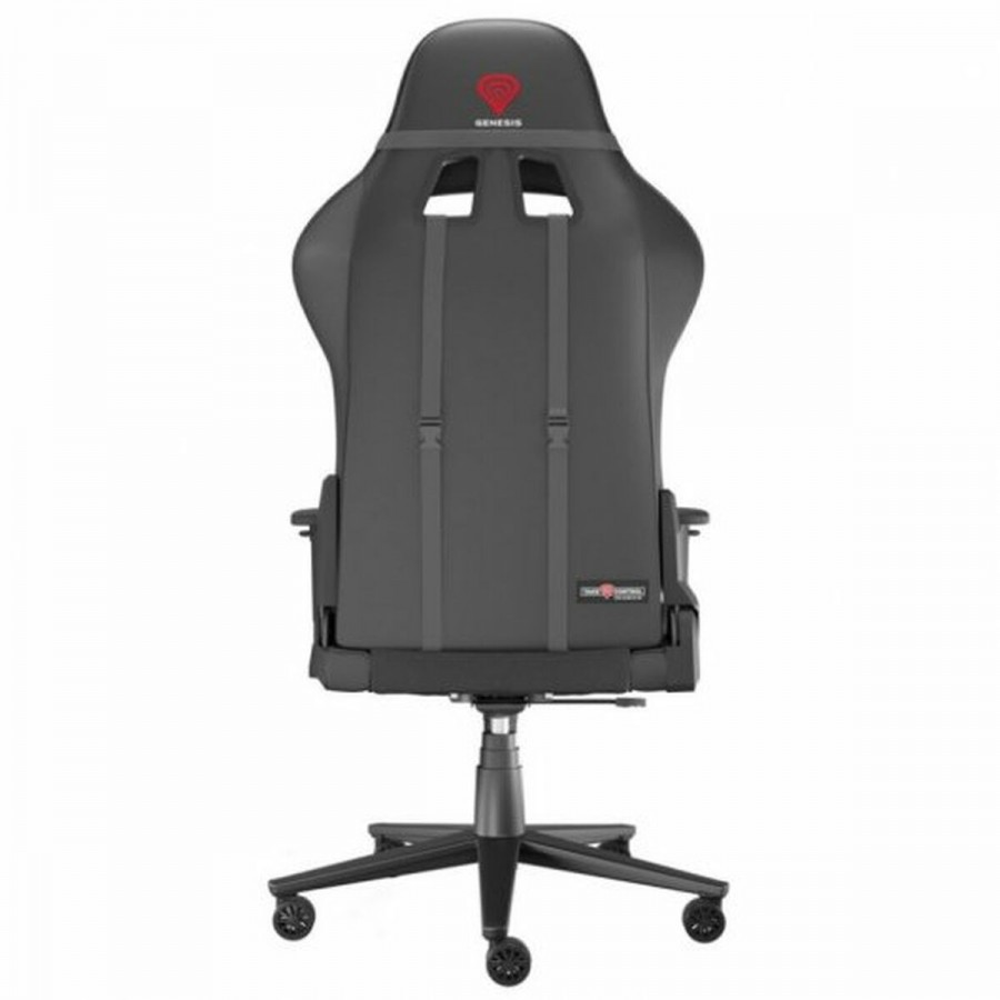 Gaming Chair Genesis Nitro 550 G2 Black