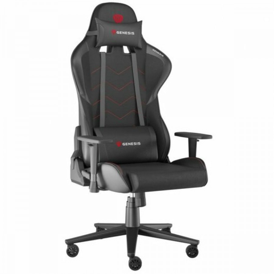 Gaming Chair Genesis Nitro 550 G2 Black