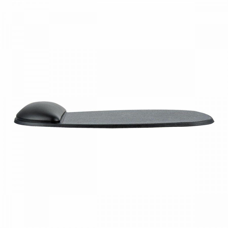 Mouse Mat Startech B-ERGO-MOUSE-PAD Black