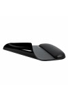 Mouse Mat Startech B-ERGO-MOUSE-PAD Black