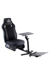 Gaming Chair FR-TEC SPRINT Blue