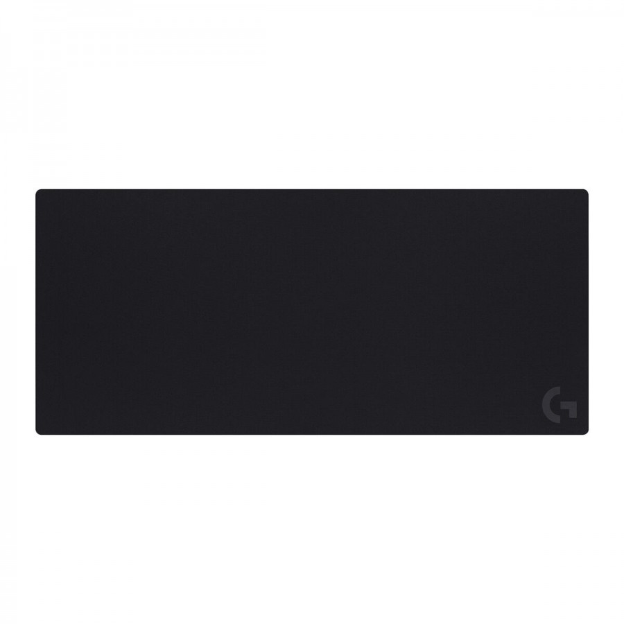 Gaming Mouse Mat Logitech 943-000778 Black