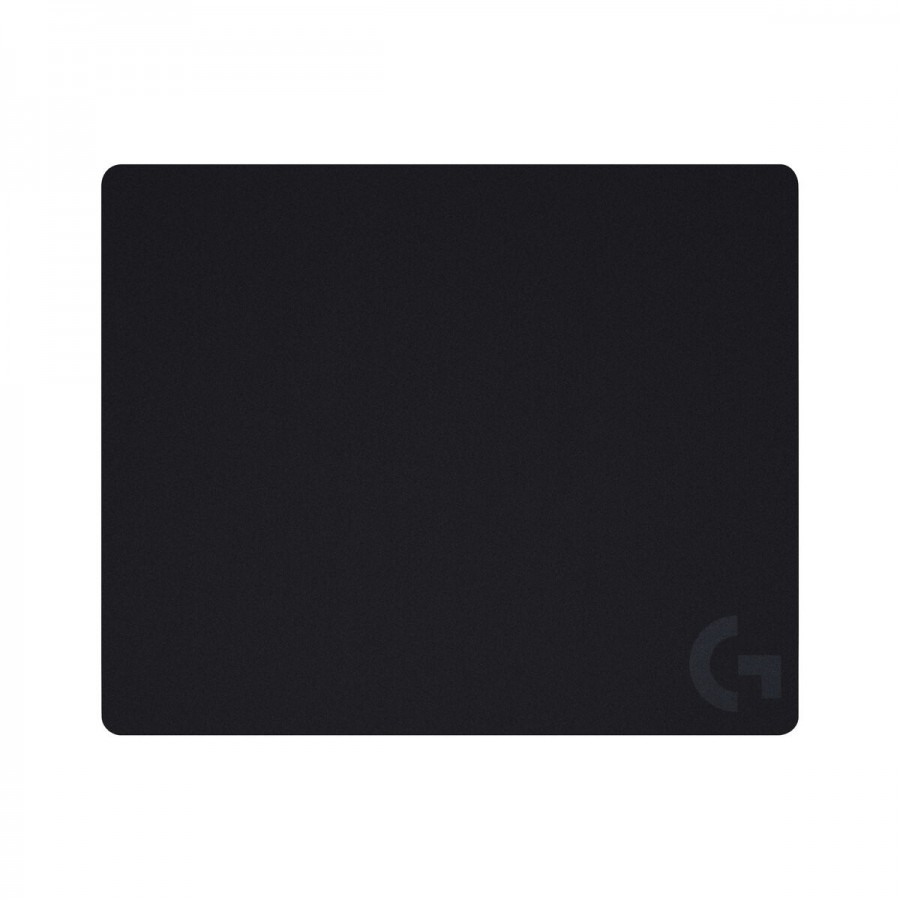 Gaming Mouse Mat Logitech 943-000792 34 x 28 cm Black