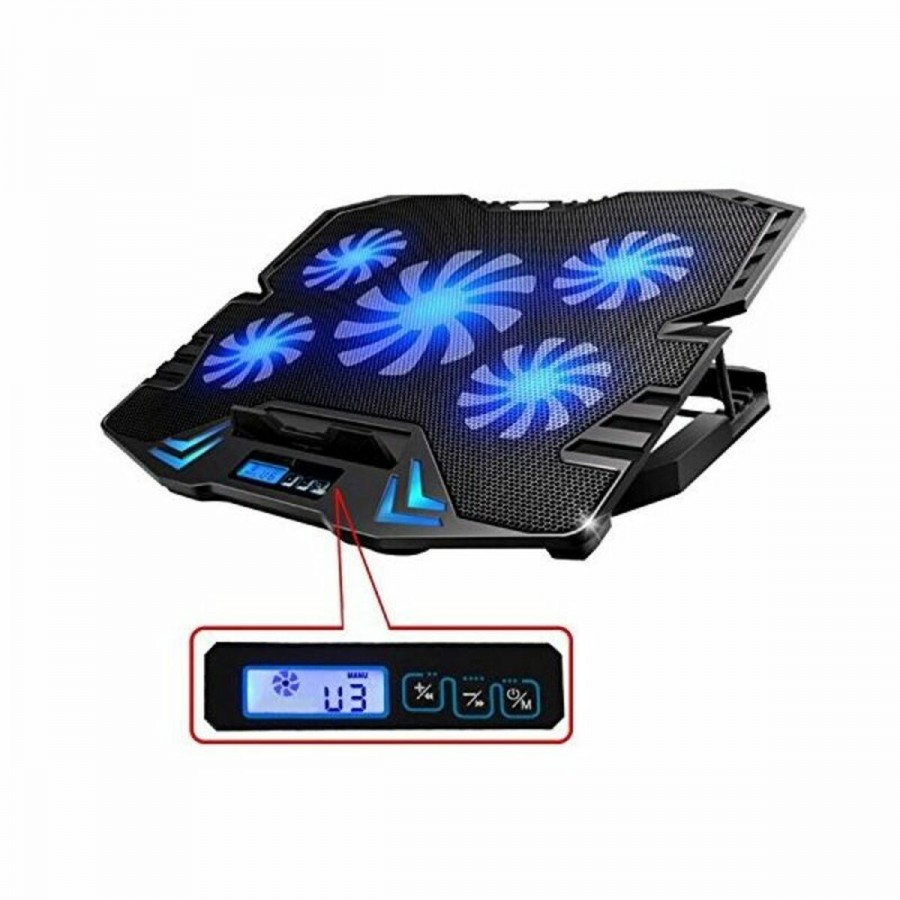Portable Cooler Ewent AAOARE0124 17