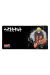 Mouse Mat KONIX 80381123159 Black/Orange