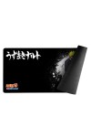 Mouse Mat KONIX 80381123159 Black/Orange