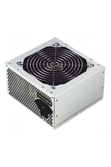Power supply TooQ TQEP-500SSE ATX 500W ATX 500 W RoHS