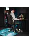 Gaming Chair Woxter GM26-056 Green 62 x 71 x 116 cm