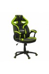 Gaming Chair Woxter GM26-056 Green 62 x 71 x 116 cm