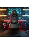 Gaming Chair Woxter GM26-068 Black RGB