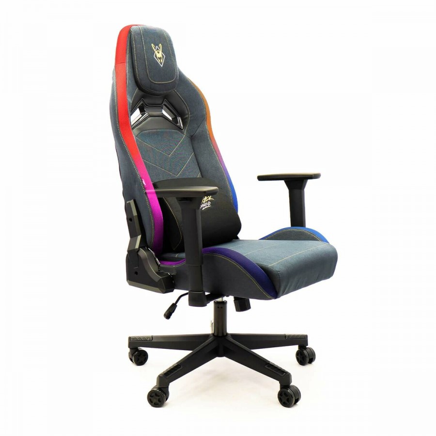 Gaming Chair Woxter GM26-068 Black RGB