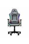 Gaming Chair Nacon PCCH-675RGB Black Grey