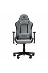 Gaming Chair Nacon PCCH-675RGB Black Grey