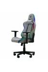 Gaming Chair Nacon PCCH-675RGB Black Grey
