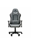 Gaming Chair Nacon PCCH-675RGB Black Grey