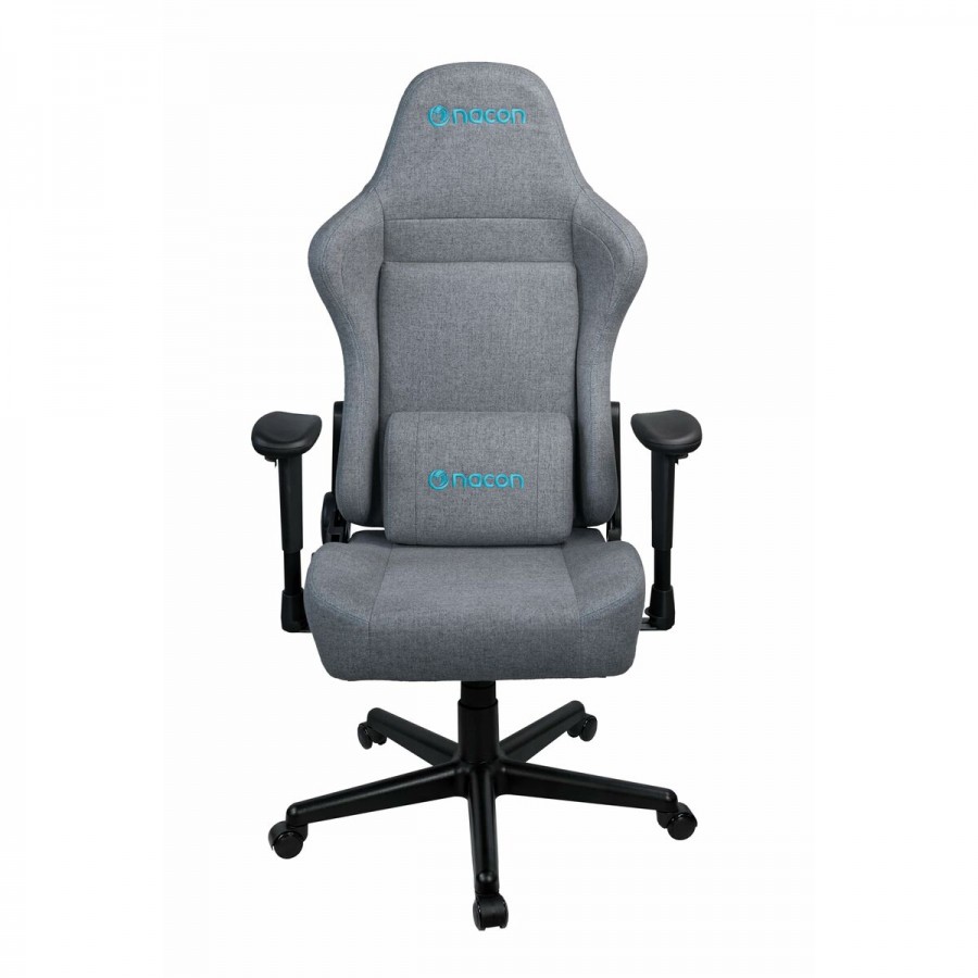 Gaming Chair Nacon PCCH-375 Grey