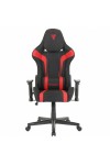 Gaming Chair Tempest Conquer Red
