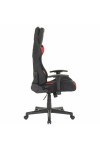 Gaming Chair Tempest Conquer Red
