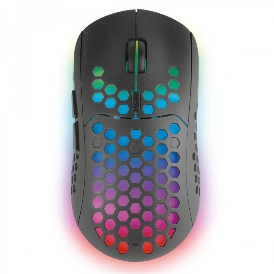 Mouse Mars Gaming MMW3 3200 DPI