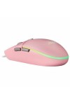 Pack Gaming Mars Gaming MCPRGB3PES Spanish Qwerty