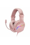 Pack Gaming Mars Gaming MCPRGB3PES Spanish Qwerty