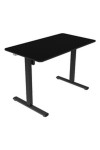 Desk Gaming Mars Gaming ERGO Black