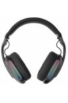 Gaming Headset with Microphone Mars Gaming MHWPRO Black