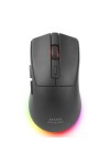 Gaming Mouse Mars Gaming MMT3 Black