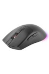 Gaming Mouse Mars Gaming MMT3 Black
