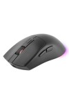 Gaming Mouse Mars Gaming MMT3 Black