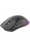 Gaming Mouse Mars Gaming MMT3 Black