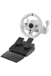 Racing Steering Wheel Mars Gaming MWHRSXONEW