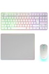 Pack Gaming Mars Gaming MCPWTKLWES
