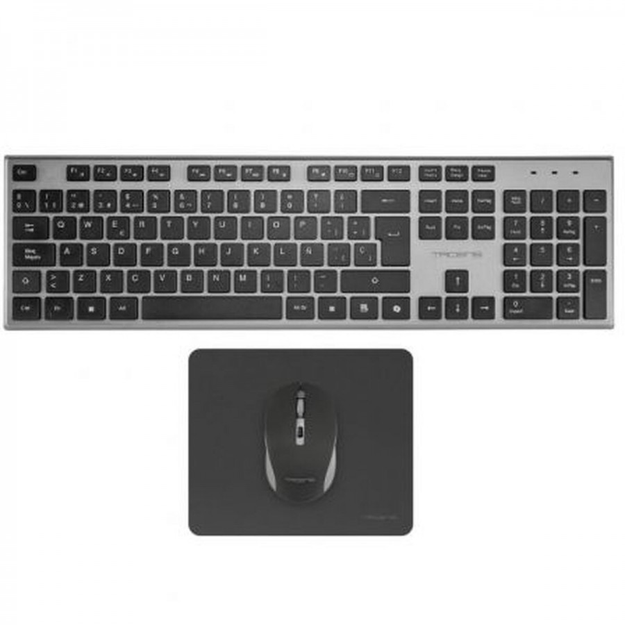Gaming Mouse Tacens 6ZENITHES