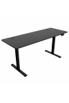 Desk Mars Gaming MGDERGOPRO160 Black 160 x 60 cm
