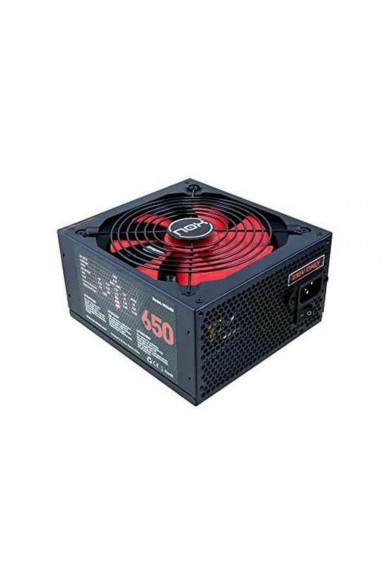 Power supply Nox-Xtreme NXS650 ATX 650 W