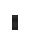 ATX Semi-tower Box Nox-Xtreme Coolbay RX Black