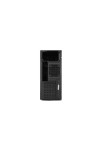 ATX Semi-tower Box Nox-Xtreme Coolbay RX Black